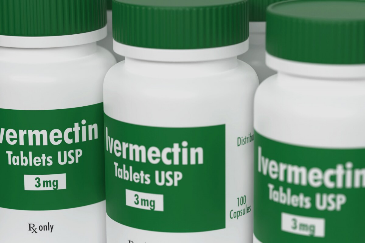 Ivermectin Usp 3mg
