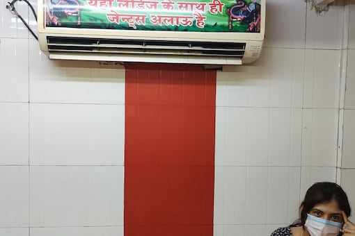 In a thread, the user identified the restaurant as Gopi Bhojanalaya in Jaipur. (Credits: Twitter/@Harshita511)