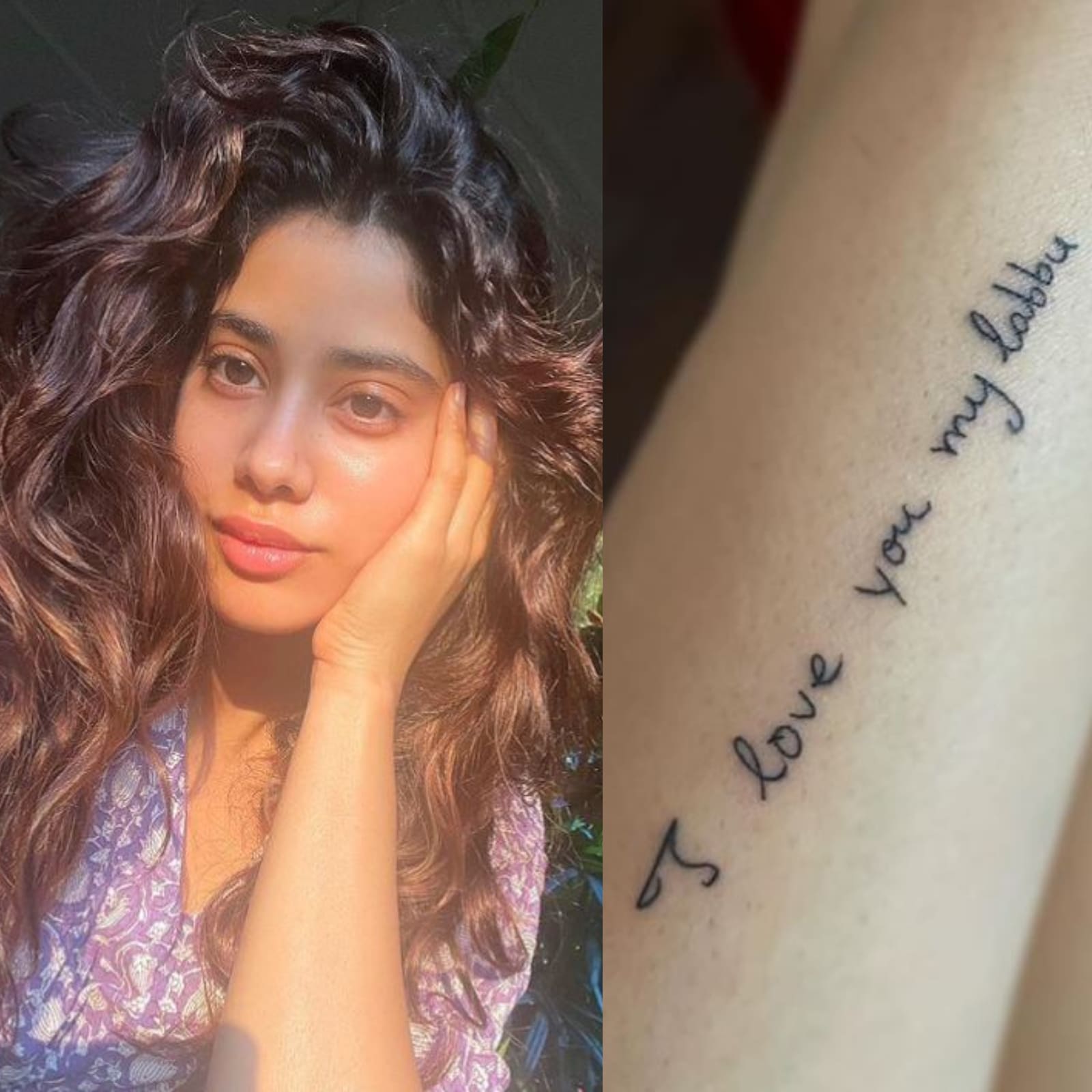 9 Celebrities Who Got Tattoos For Their Lovers In Case Thats On Your  Mind Too