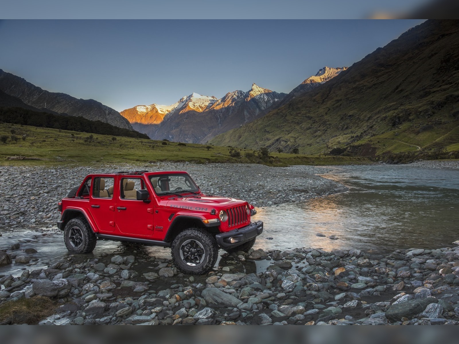 Jeep India Recalls 39 Units of Imported Wrangler SUVs Over Faulty Fuel Line  Connector