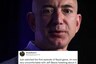 Jeff Bezos, Second Richest, Wants to Watch 'Squid Game' and People Do Not Approve