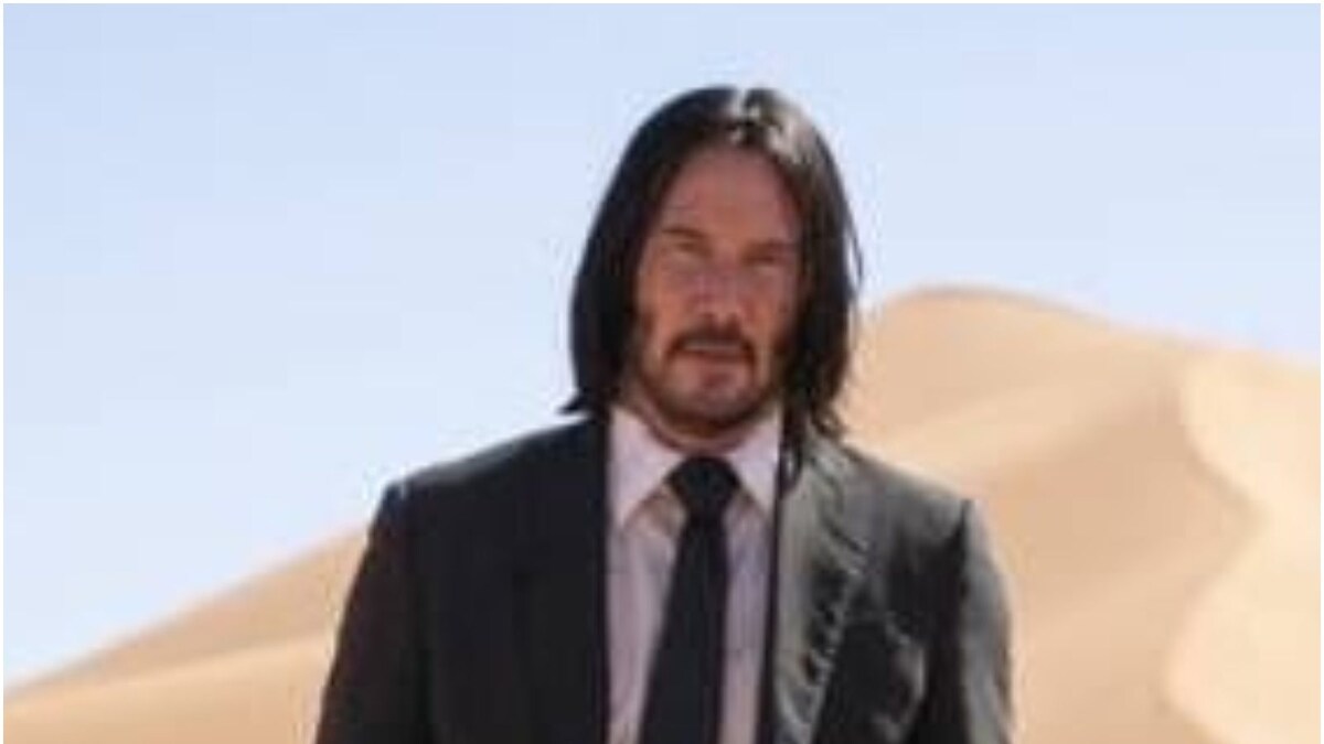 John Wick: Chapter 4 Avoids Clash With 'Top Gun Maverick,' Will Now Hit Theatres in March 2023