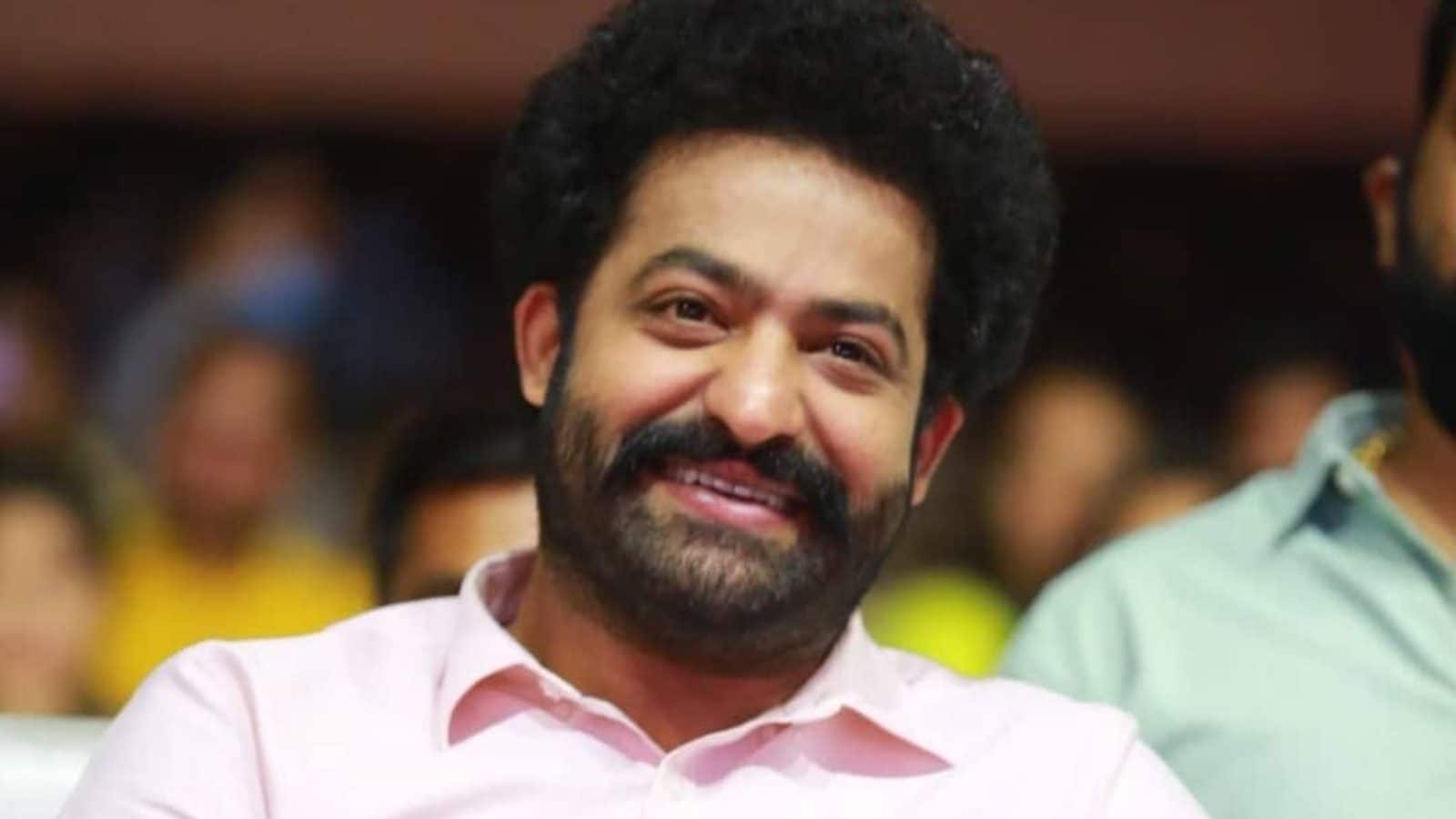 Jr NTR Video Calls an Ailing Fan, Wins Hearts on the With His