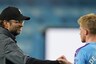 Manchester City Still 'Best Team in Europe' for Liverpool Manager Juergen Klopp