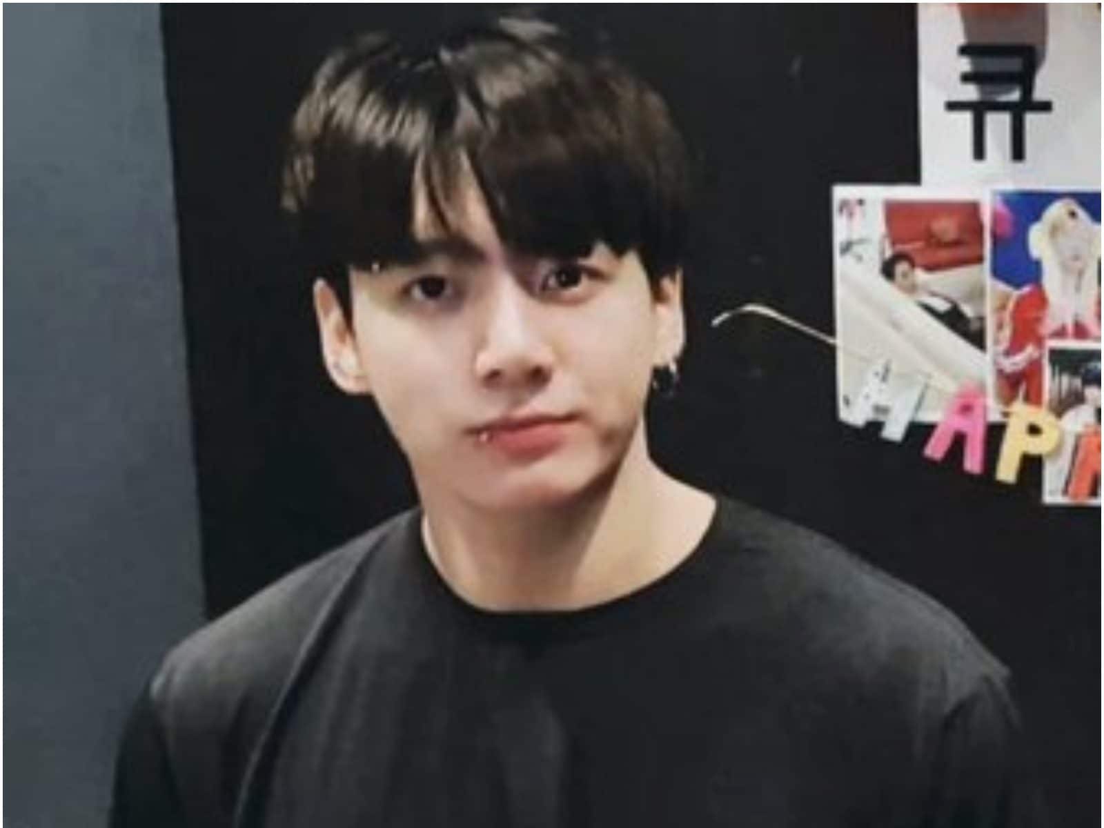 BTS' Jungkook reacts strongly to fans following him to gym: 'I'm a human  too' - Hindustan Times