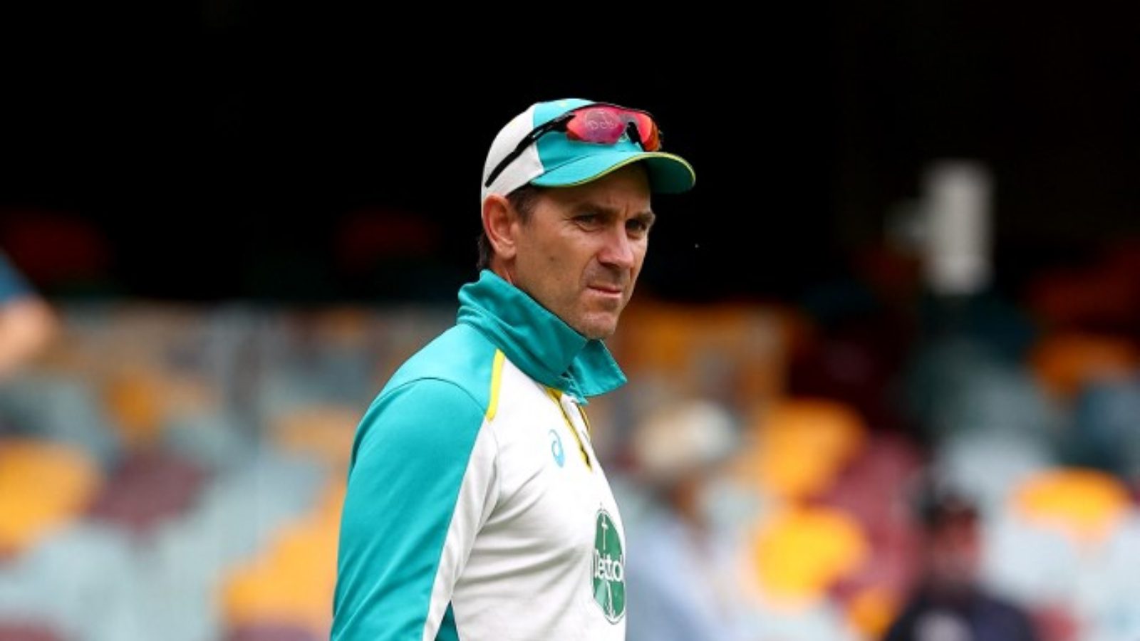 coach in australia