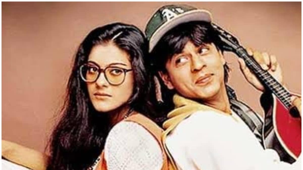 26 Years of Dilwale Dulhania Le Jayenge: When Kajol Described Simran as Boring But Relatable