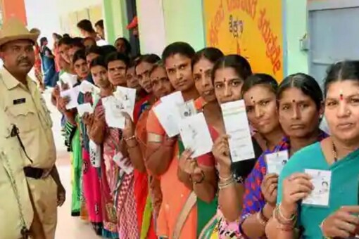 A total of 19 candidates are in the fray in Sindagi and Hangal assembly constituencies for the October 30 by elections. (FIle photo: PTI)