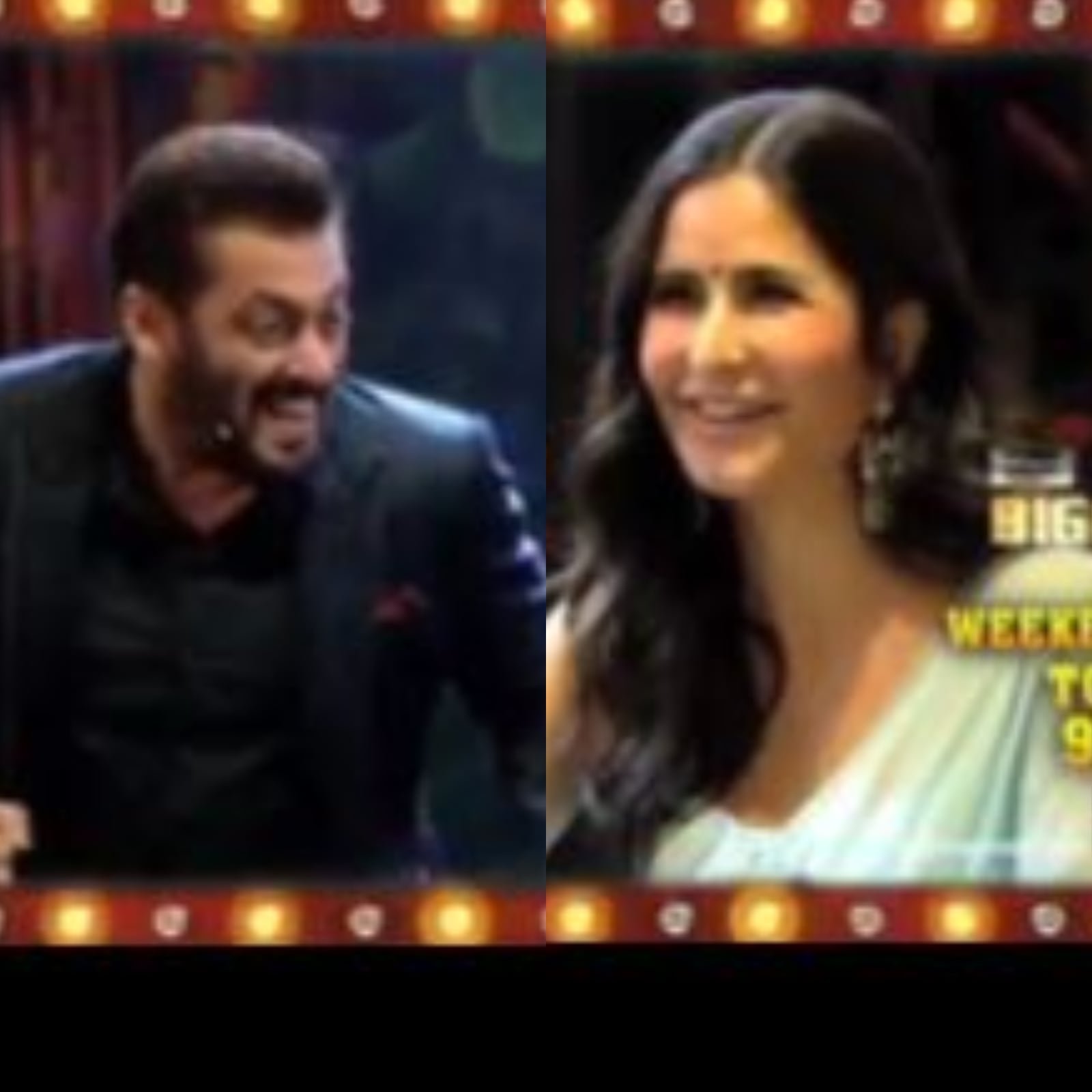 1600px x 1600px - Bigg Boss 15: Katrina Kaif Appears as Guest; Salman Khan to Make Her Reveal  About Wedding with Vicky Kaushal? - News18