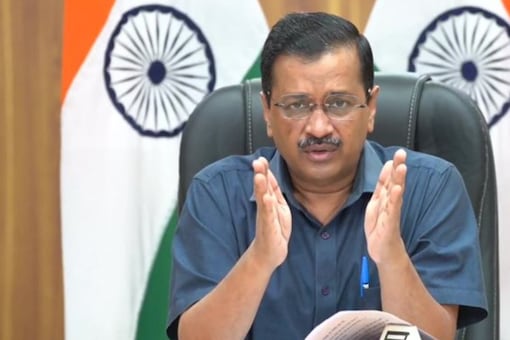 In view of the new Covid variant, a number of countries, including the European Union, have suspended travel to the affected regions, Kejriwal had said. (PTI)