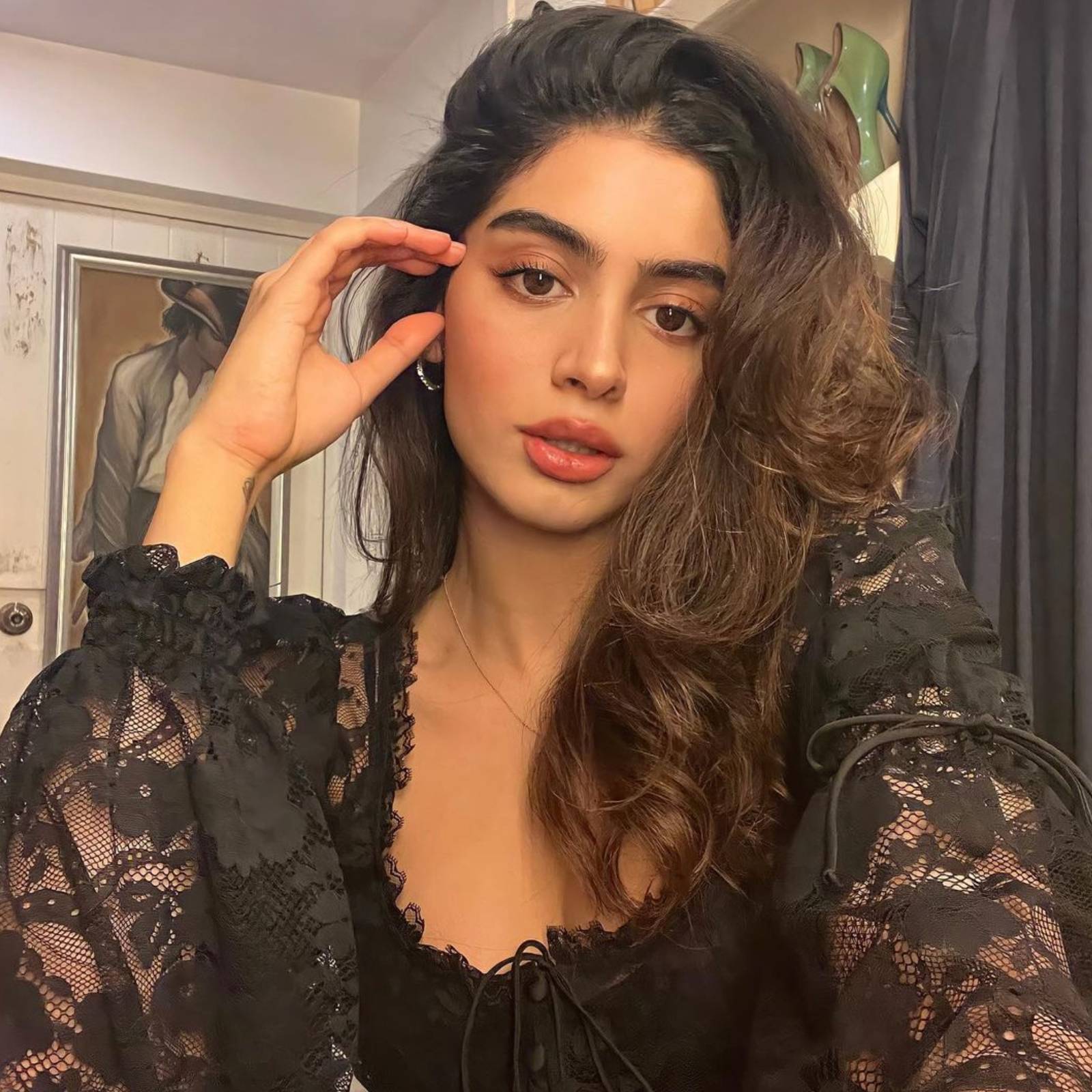 Khushi Kapoor Making Acting Debut With Suhana Khan In Archies Remake? Boney Kapoor Spills The Beans