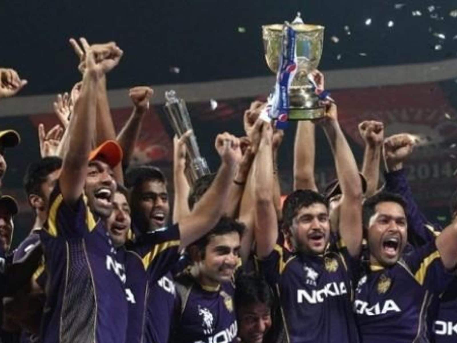 IPL 2014: Kolkata Knight Riders Team Profile - India Today