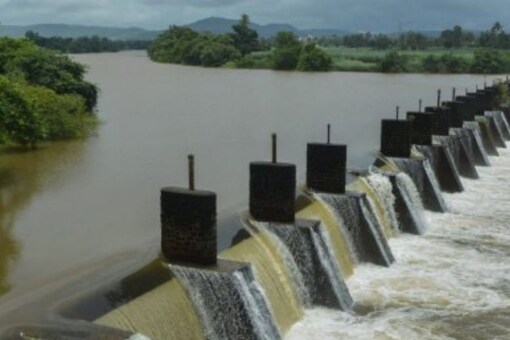 As AP takes away water from Krishna basin to Penna basin we are not getting our share, he said. (Representational Image: PTI)