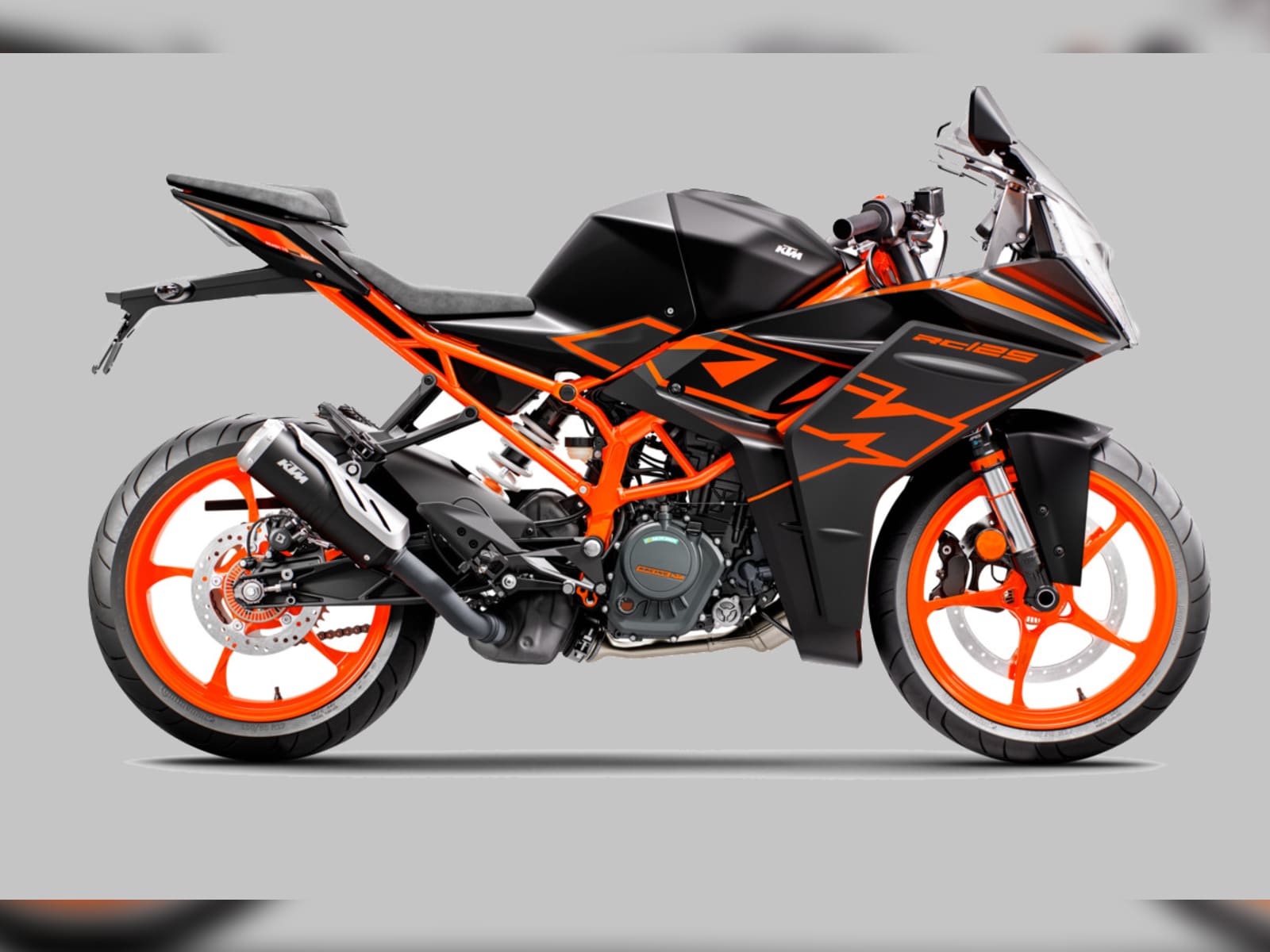 Buy KTM RC 200 Bike Accessories Online at Best Price  Elegant Auto Retail   Indias Largest Online Store For Car and Bike Accessories