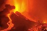 Lava from Volcano on Spain's La Palma Forces 800 to Evacuate