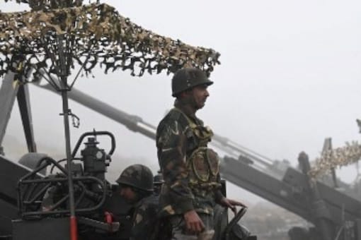 Astrology india china war