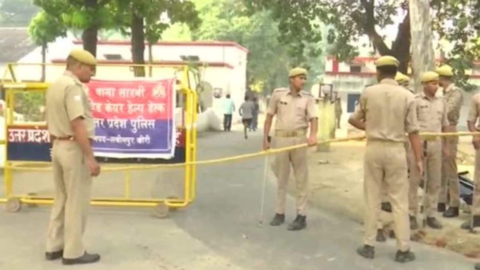 Three More Arrested in Lakhimpur Violence Case, 13 Held So Far