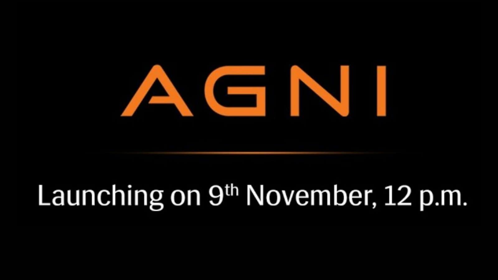 St. Agni | Official Website & Online Store