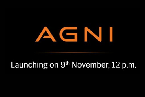 Lava to Launch Its First 5G Phone 'Agni' on November 9: Expected Price, Specs