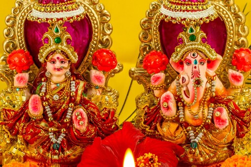 Diwali 2021 Date In India When Is Deepawali 2021 Know About Laxmi And Ganesh Puja Muhurat 2643