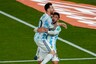 Lionel Messi's Argentina Thrash Uruguay, Brazil Lose 100 Per Cent Qualifying Record