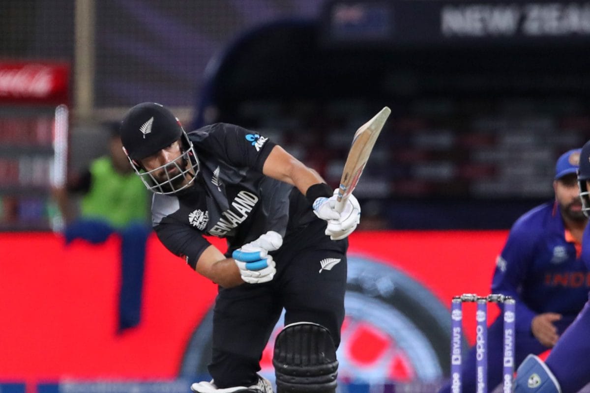 Ind Vs Nz Match Highlights T20 World Cup Updates Boult Sodhi Guide New Zealand To 8 Wicket Win Over India