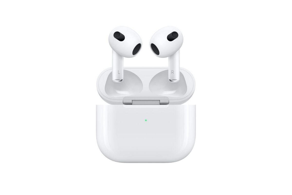 New outlet Air Pods 3