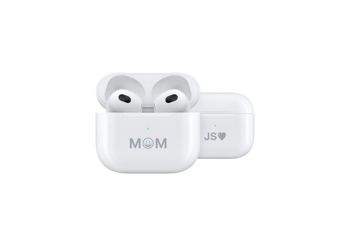 AirPods 3 Launched With AirPods Pro-Like Design, Spatial Audio