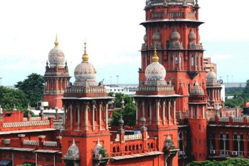The ACJ said: 'What is found from the current affairs is nothing but an effort to divide the country in the name of religion.' (News18)