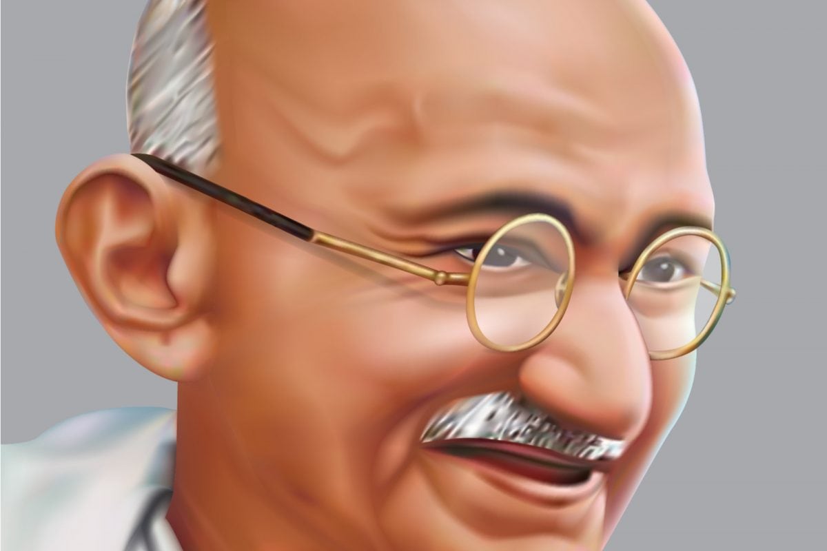 Gandhi Jayanti 2022: Watch Songs That Remind Us of Mahatma Gandhi Gandhi Jayanti 2022: Watch Songs That Remind Us of Mahatma Gandhi