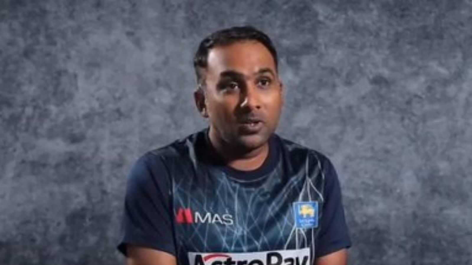 ‘Haven’t Seen My Daughter For Many Days, Need To Get Back Home’: Mahela Jayawardene To Leave SL T20 World Cup Squad