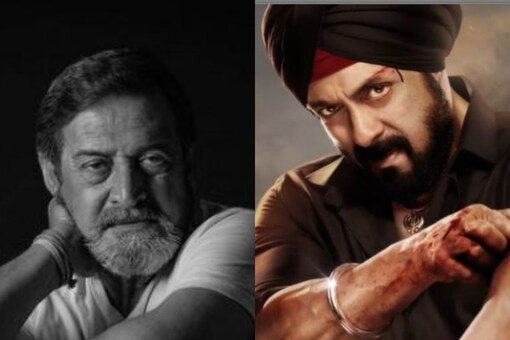 Directed by Mahesh Manjrekar, Antim stars Salman Khan and Aayush Sharma 