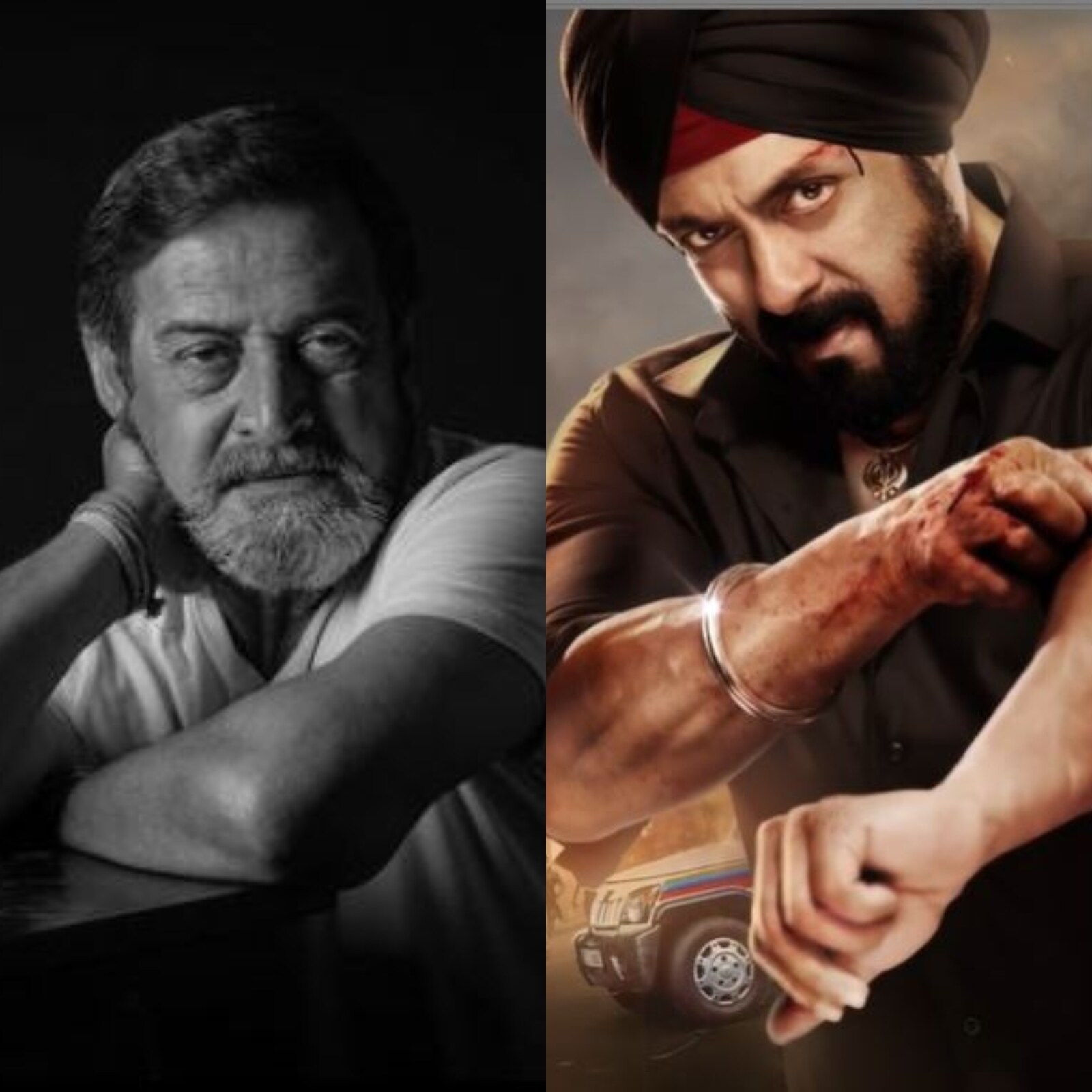 Antim Director Mahesh Manjrekar on Salman Khan Not Marrying: I Feel He's Lonely