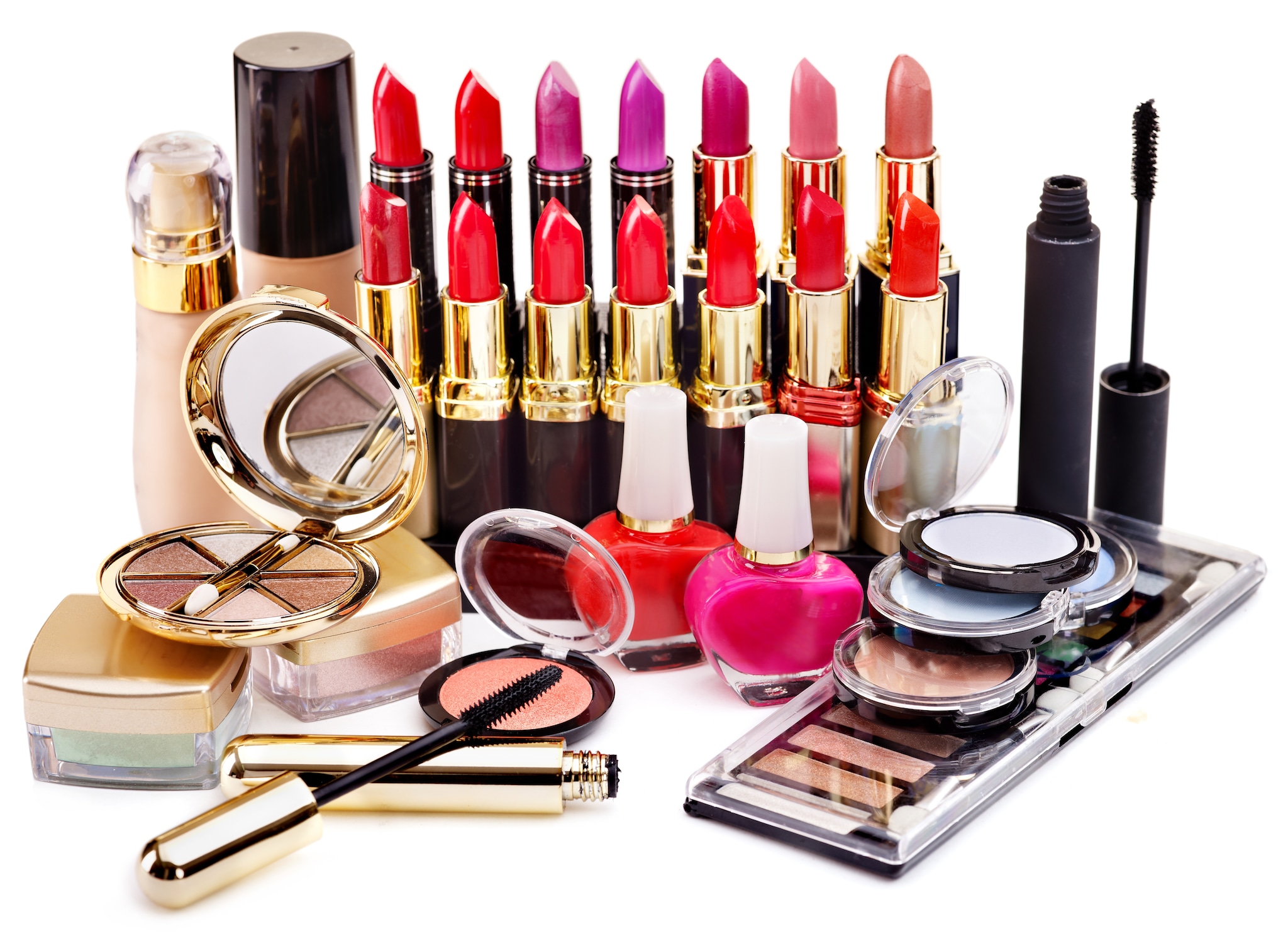 Note These Things Before You Make Your Next Cosmetics Purchase