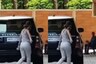 Malaika Arora Trolled Again for Her Walk; Netizens Say 'Donald Duck Yaad Aagya'