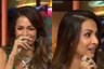Malaika Arora Responds to a Fan Who Said She's Too Hot to Catch a Fever on The Kapil Sharma Show