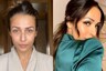 Malaika Arora Goes From No Makeup To Glammed Up On Instagram; See Her Transformation Video