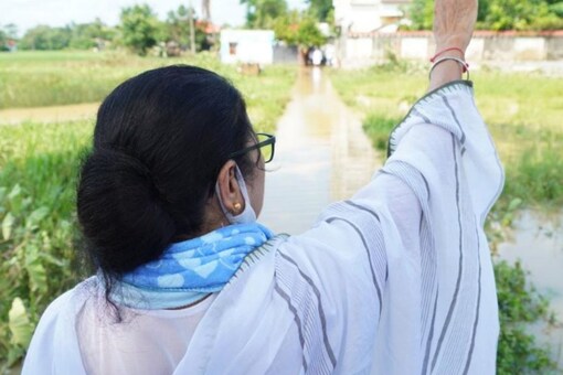 The TMC under chief minister Mamata Banerjee is on an electoral high after a decisive victory over the BJP in the April-May assembly polls this year, followed by sweeps in by-elections held in late September and October. File pic/News18