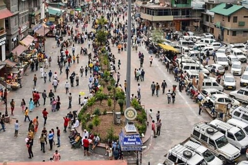 The figures are promising as several states have announced relaxation in curbs in view of the festive season. (PTI File Photo)