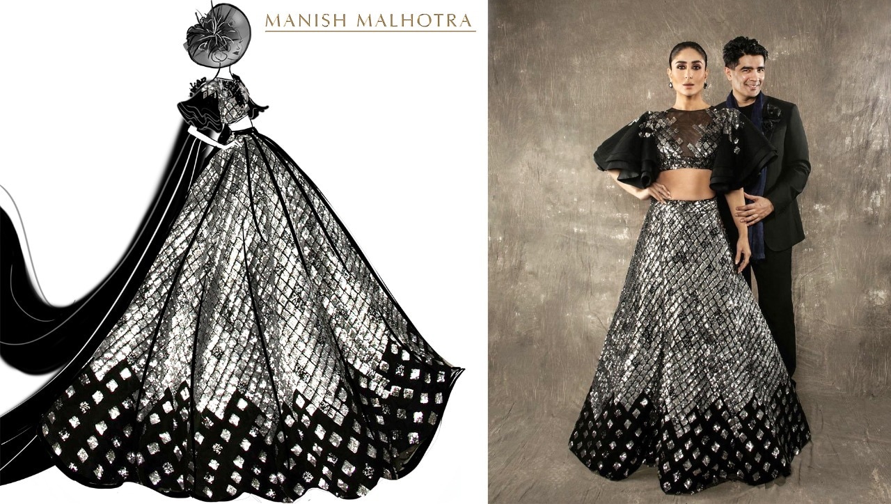 Manish Malhotra - The Savior of Bollywood Fashion