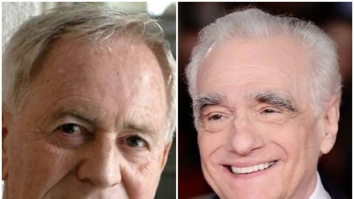 IFFI to Honour Martin Scorsese, Istvan Szabo with Satyajit Ray Lifetime Achievement Award