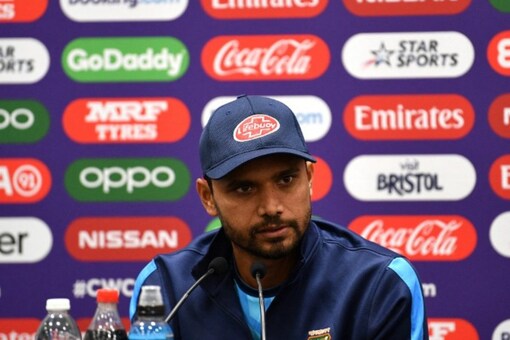Mashrafe Mortaza has condemned the violence. (AFP Photo)