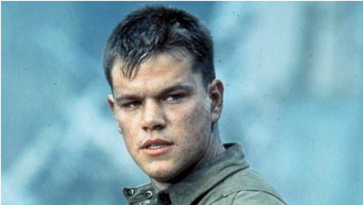 Happy Birthday Matt Damon: Watch His 5 Best Films