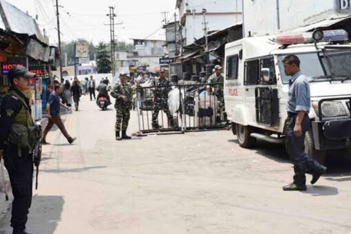 The Harijan Panchayat Committee has urged authorities to not take any action as the matter is still sub judice. (News18)
