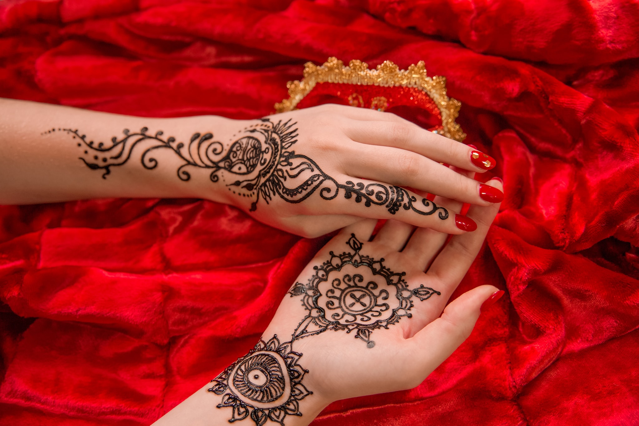 Raksha Bandhan: Easy and Beautiful Mehndi Designs to Make This Raksha  Bandhan Special!