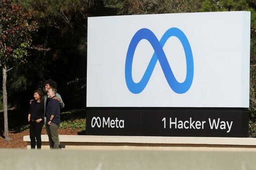 The metaverse, a term first coined in a dystopian novel three decades ago and now attracting buzz in Silicon Valley. (Reuters)