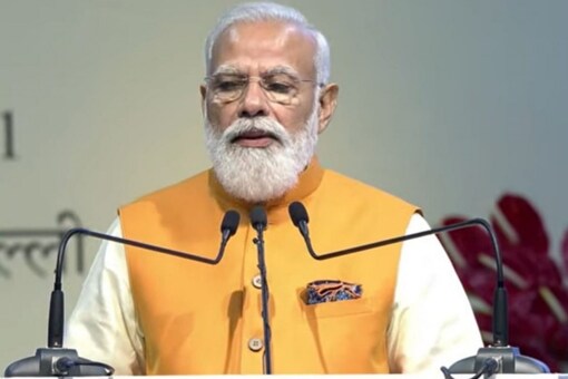 PM Modi will also inaugurate the widened 33-km stretch between Brahmapuri and Kaudiyala on the Rishikesh-Badrinath national highway. (File photo) 