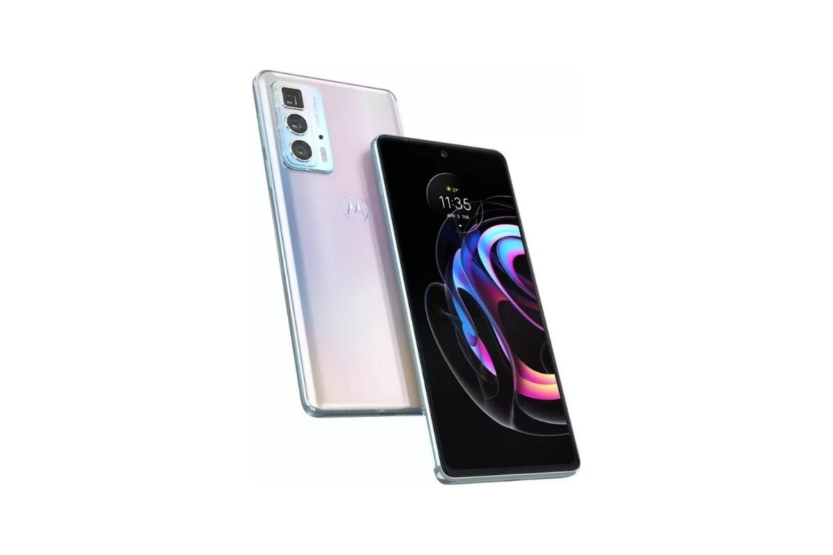 Motorola Edge 5G 144Hz Ram 8G 256G ジャンク品 - メルカリ