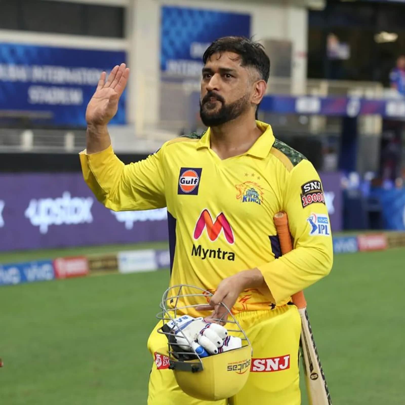 IPL 2021: 'Not Yet Finished' - MS Dhoni Continues Finishing in Style as a  Player, a Leader and a Finisher