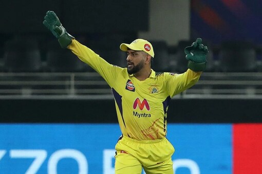 MS Dhoni in his inimitable style kept questions on his IPL retirement open-ended 